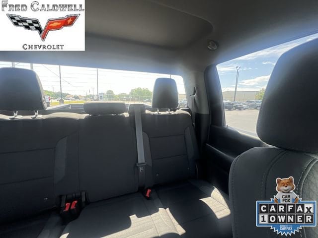 2024 Chevrolet Silverado 2500HD Custom - Photo 14