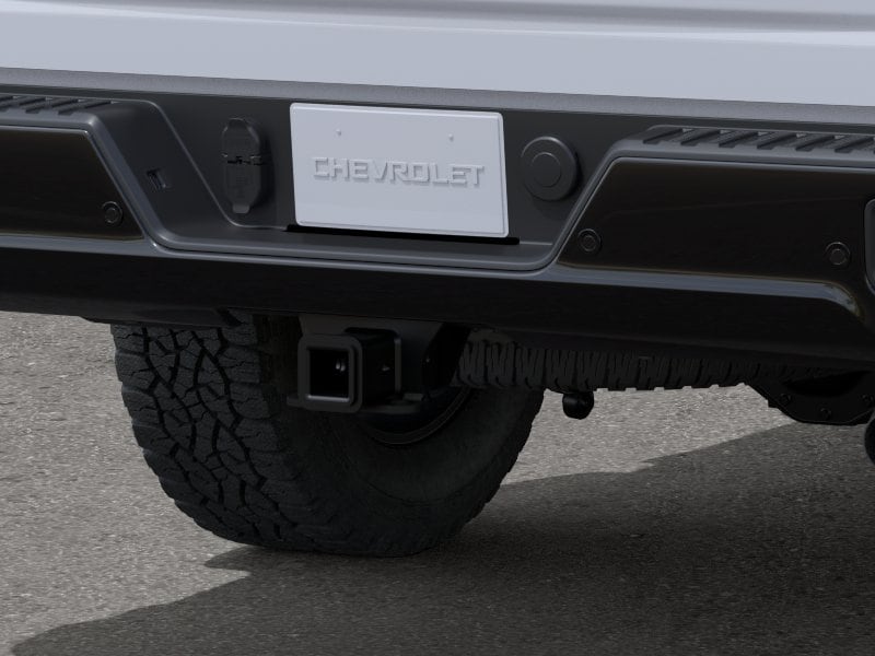 2026 Chevrolet Silverado 2500 HD Custom - Photo 14