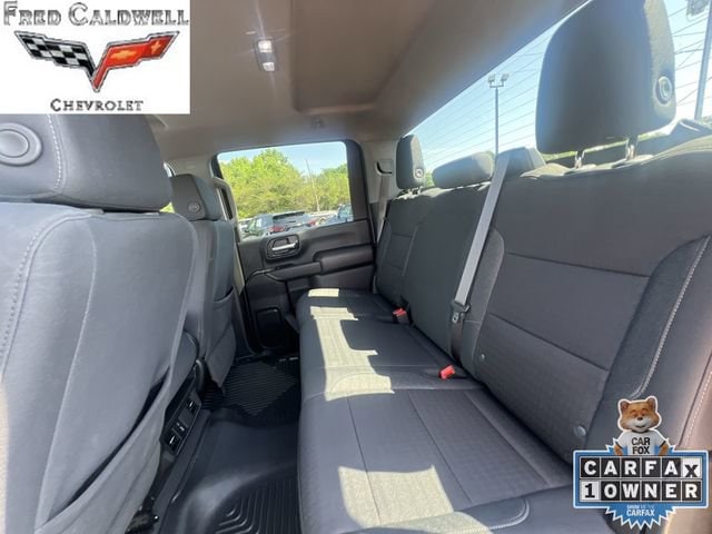 2024 Chevrolet Silverado 2500HD Custom - Photo 30