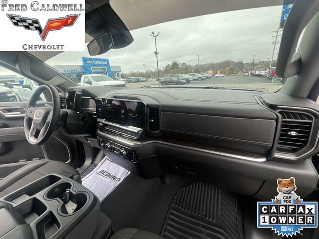 2024 GMC Sierra 1500 Elevation - Photo 28