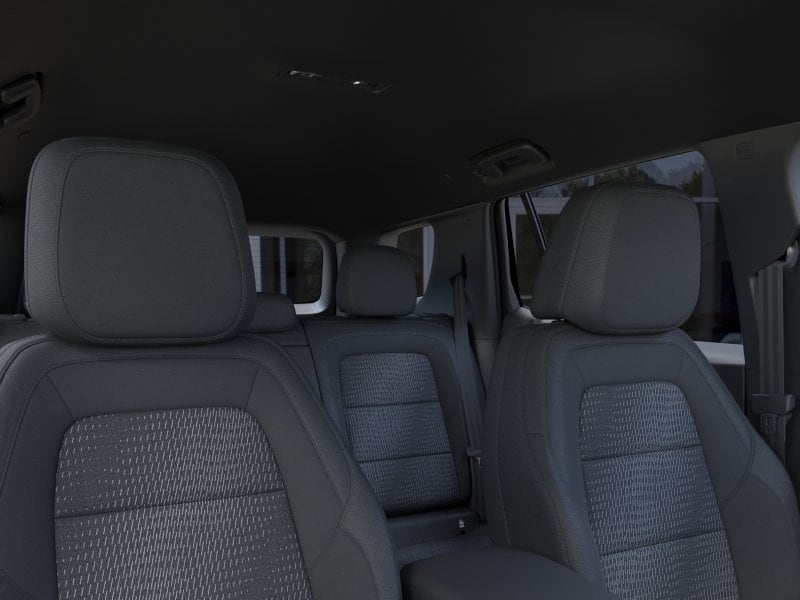 2026 Chevrolet Equinox LT - Photo 24