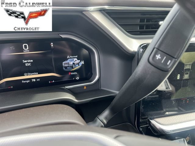 2026 GMC Sierra 2500HD Denali - Photo 21