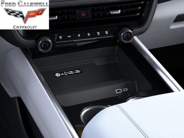 2026 Chevrolet Suburban High Country - Photo 23