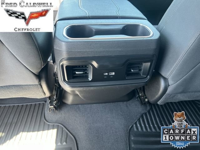 2023 Chevrolet Silverado 1500 LT Trail Boss - Photo 26