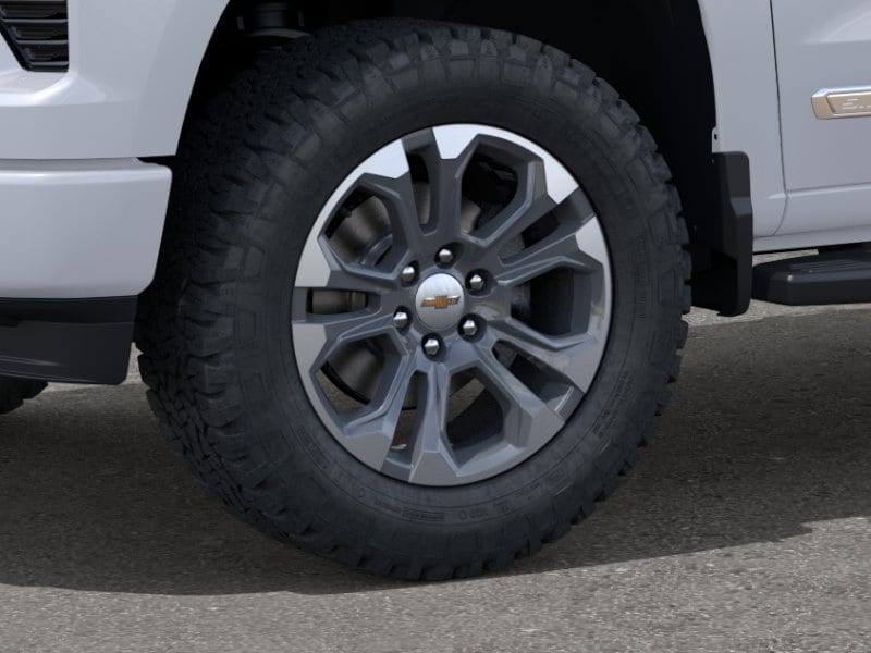 2026 Chevrolet Silverado 1500 High Country - Photo 9