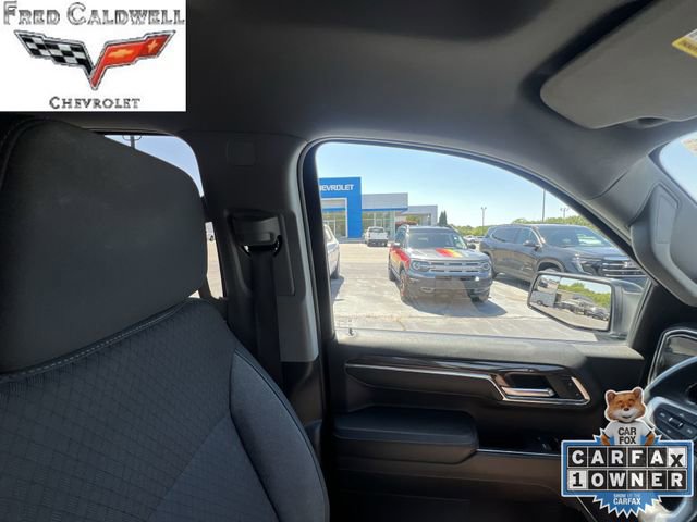 2023 Chevrolet Silverado 1500 LT Trail Boss - Photo 15