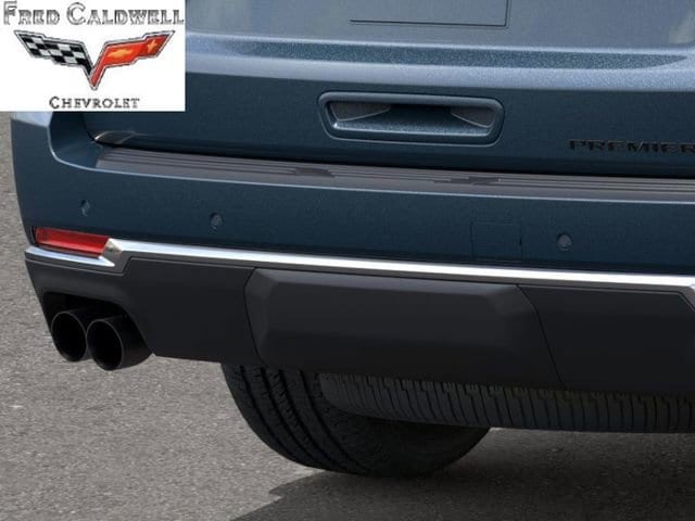 2026 Chevrolet Suburban High Country - Photo 14