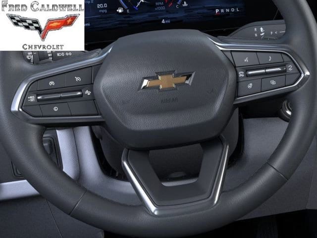 2026 Chevrolet Suburban High Country - Photo 19