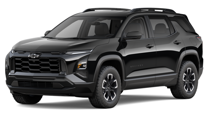 Chevy Equinox ACTIV