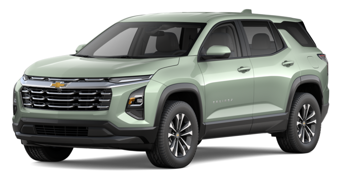 Chevy Equinox LT