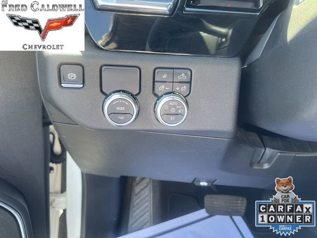 2025 GMC Sierra 1500 SLT - Photo 23