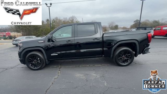 2024 GMC Sierra 1500 Elevation - Photo 5
