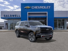 2026 Chevrolet Suburban Z71 SUV
