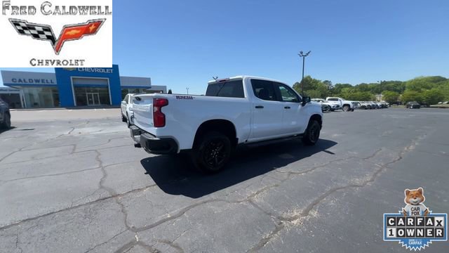 2023 Chevrolet Silverado 1500 LT Trail Boss - Photo 8