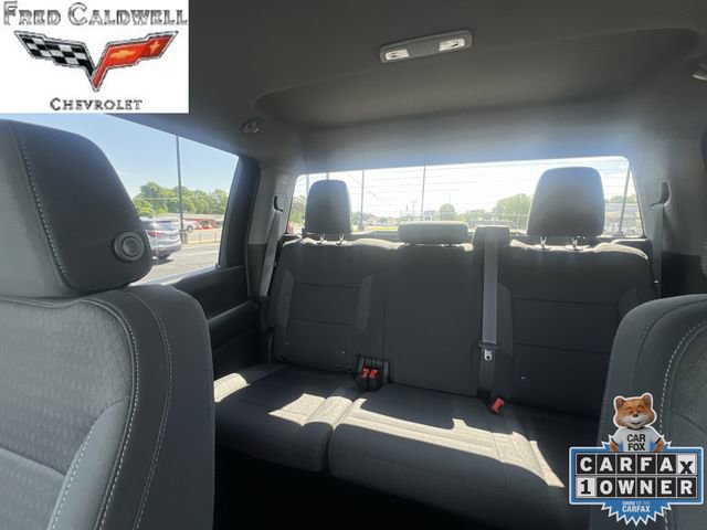 2024 Chevrolet Silverado 2500HD Custom - Photo 13
