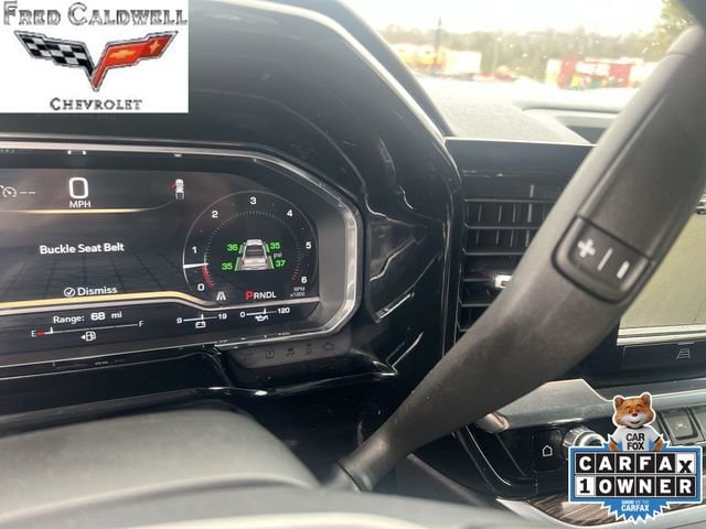 2024 GMC Sierra 1500 Elevation - Photo 15