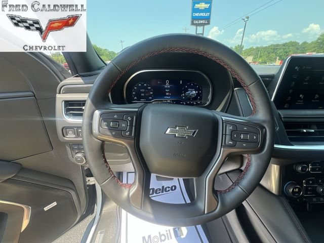 2023 Chevrolet Tahoe RST - Photo 17
