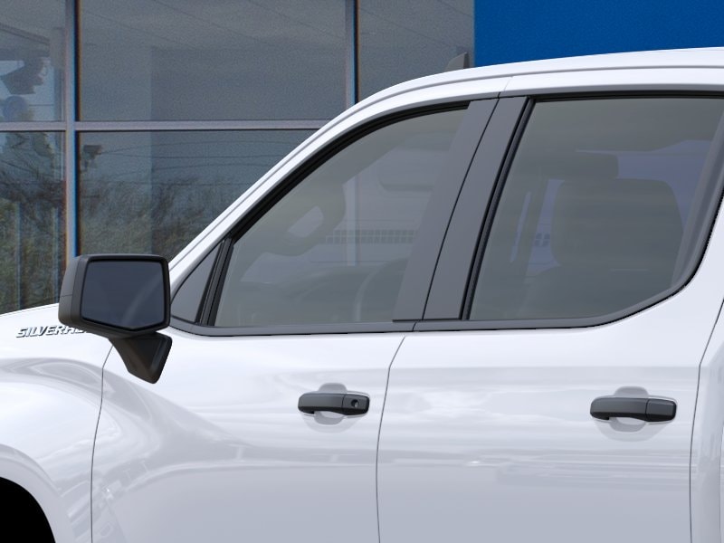 2026 Chevrolet Silverado 1500 Work Truck - Photo 12