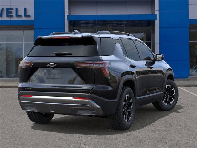 2026 Chevrolet Equinox ACTIV photo 3