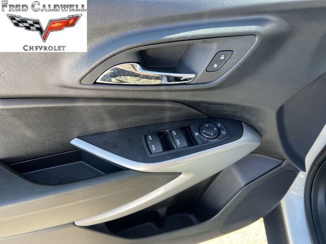 2026 Chevrolet Trax LS - Photo 27