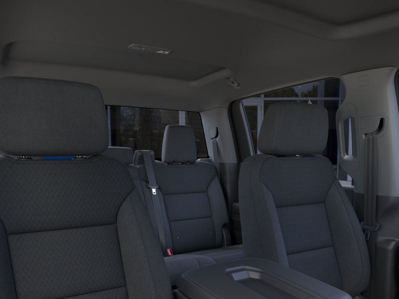 2026 Chevrolet Silverado 1500 RST - Photo 24