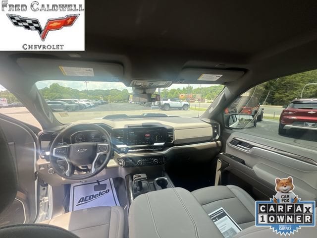 2026 Chevrolet Silverado 1500 LT Trail Boss - Photo 24