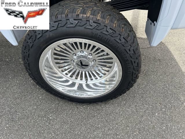 2026 GMC Sierra 2500HD Denali - Photo 39