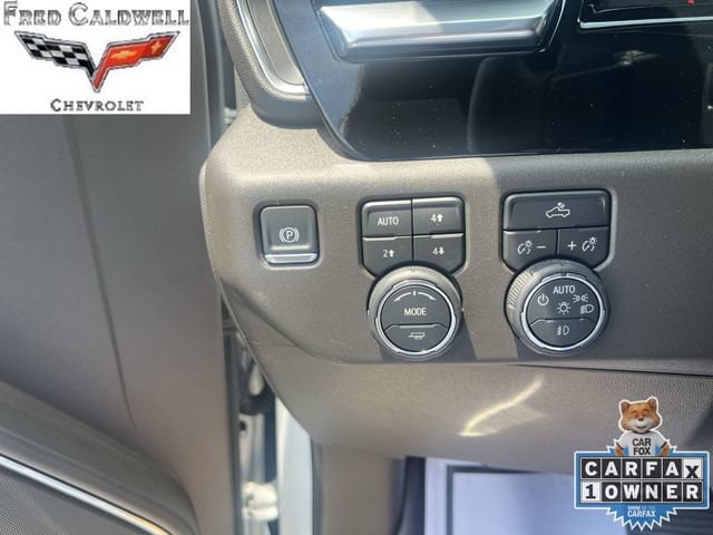 2026 Chevrolet Silverado 1500 LT Trail Boss - Photo 22