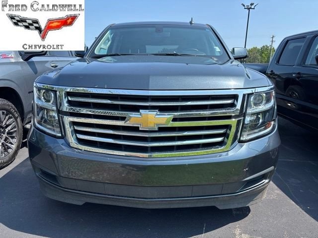 2019 Chevrolet Tahoe LS - Photo 2