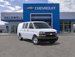 Chevrolet Express Cargo 2500