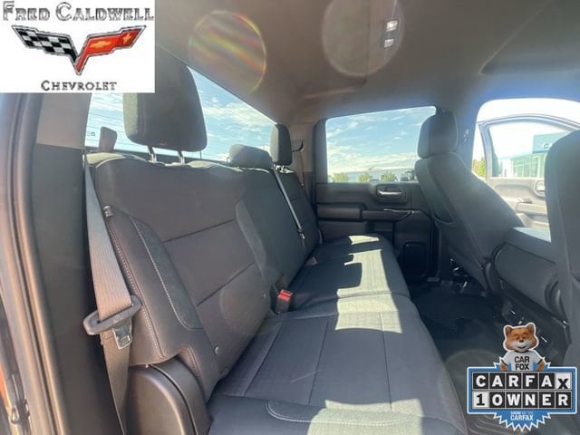 2024 Chevrolet Silverado 2500HD Custom - Photo 32