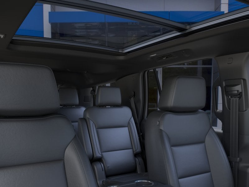 2026 Chevrolet Tahoe LT - Photo 23