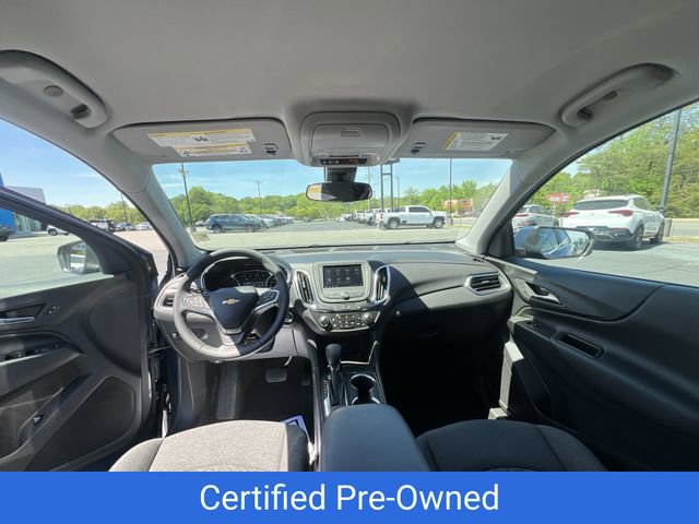 2024 Chevrolet Equinox LT - Photo 25