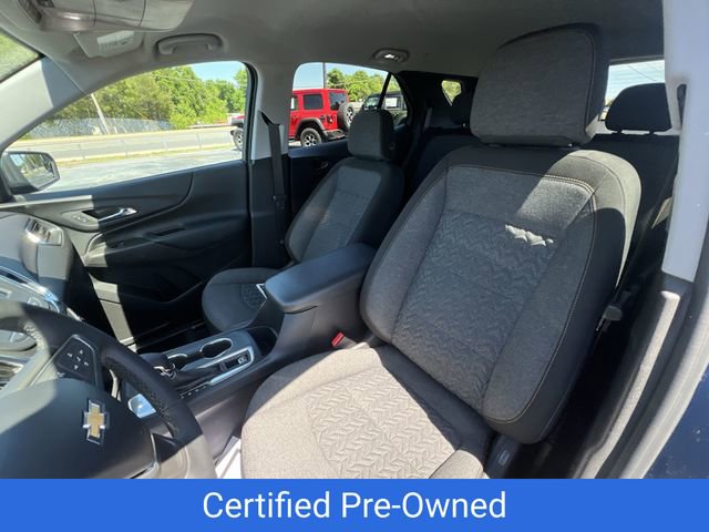 2024 Chevrolet Equinox LT - Photo 24