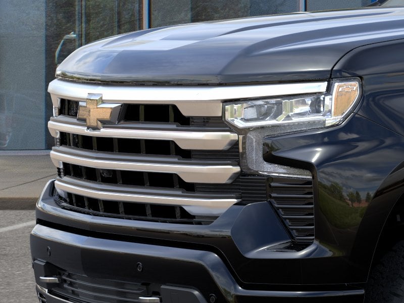 2026 Chevrolet Silverado 1500 High Country - Photo 13