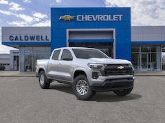 2026 Chevrolet Colorado LT Truck