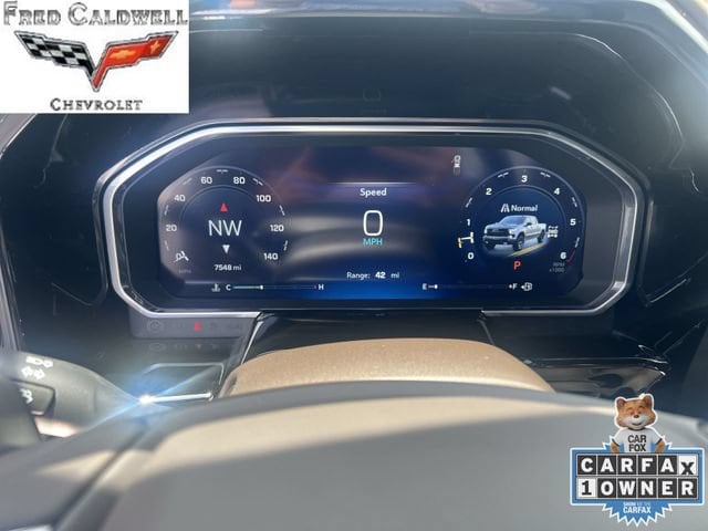 2026 Chevrolet Silverado 1500 LT Trail Boss - Photo 18