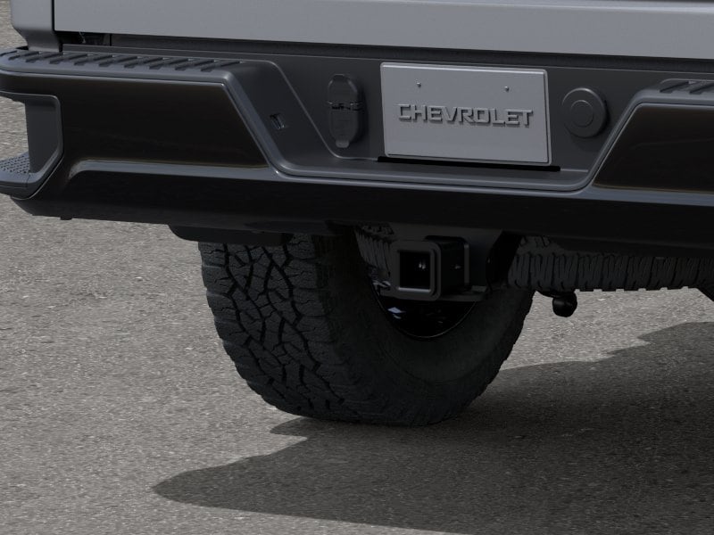 2026 Chevrolet Silverado 2500 HD Custom - Photo 14