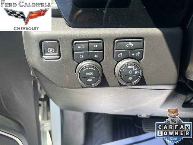 2023 Chevrolet Silverado 1500 LT Trail Boss - Photo 23