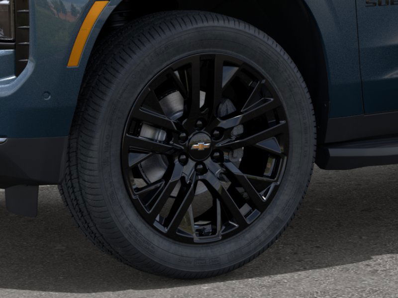 2026 Chevrolet Suburban High Country - Photo 33