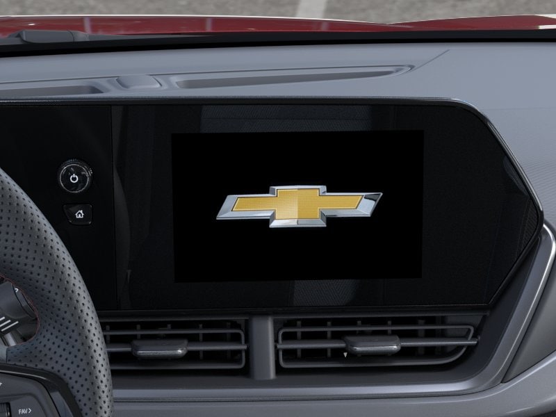 2026 Chevrolet Trax RS - Photo 20