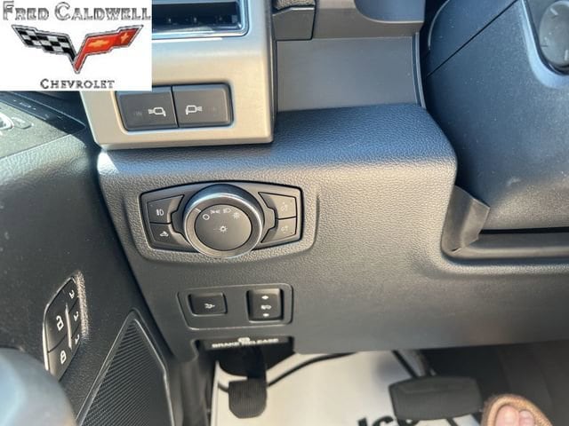 2022 Ford F-250 Super Duty Platinum - Photo 23