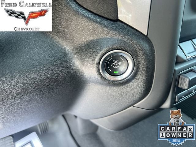 2024 Chevrolet Silverado 2500HD Custom - Photo 22