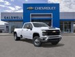  Chevrolet Silverado 3500 HD