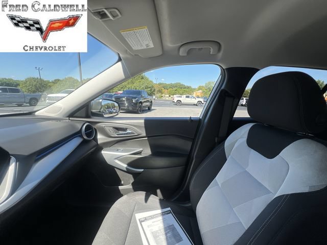 2026 Chevrolet Trax LS - Photo 11
