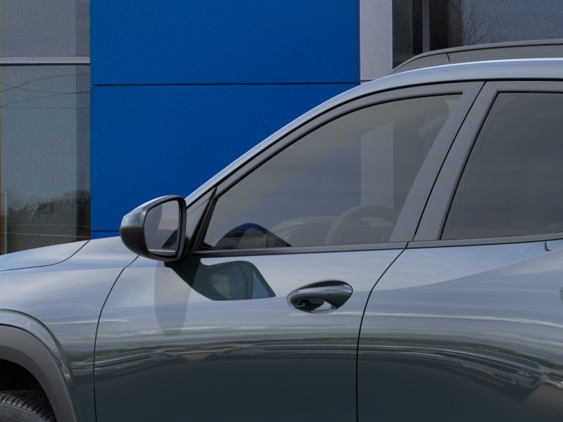 2026 Chevrolet Trax LT - Photo 12