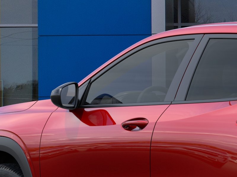 2026 Chevrolet Trax RS - Photo 12
