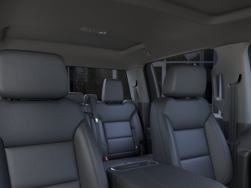 2026 Chevrolet Silverado 1500 LTZ - Photo 24