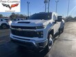  Chevrolet Silverado 3500 HD