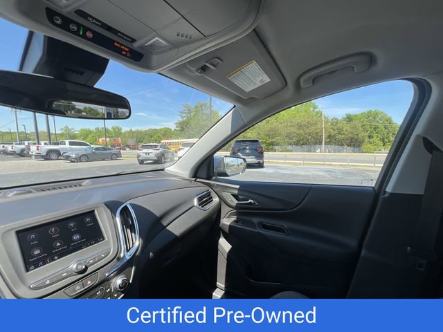 2024 Chevrolet Equinox LT - Photo 11